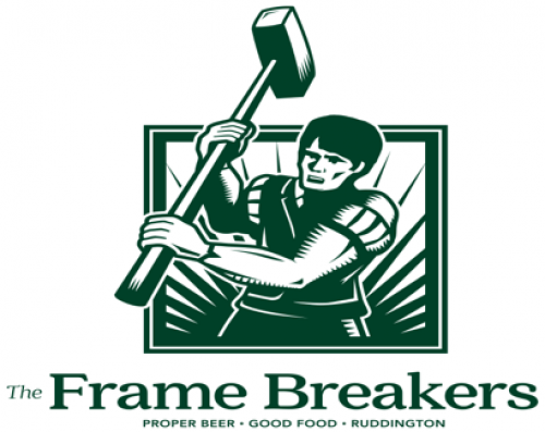 Framebreakers